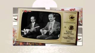 Türkü Zile .. TRT İstanbul Radyosu Korosu (1977) ... El Vurup Yaramı İncitme Tabip .. (Vay Dünya)