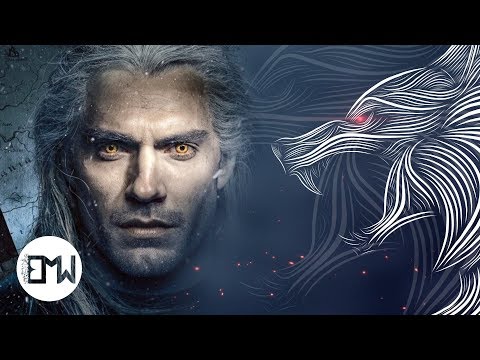 TOSS A COIN TO YOUR WITCHER • Like You've Never Heard Before