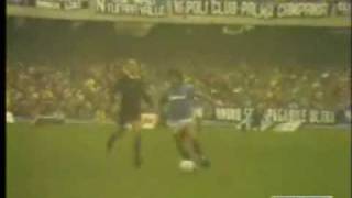 EL DIEGO  &quot;Santa Maradona&quot;