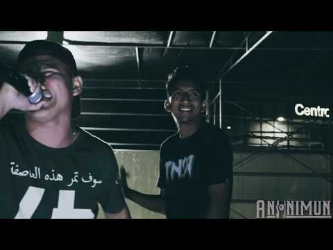 Pietro vs Curri - Semifinal - Batalla de los Muertos - 2018 - Centro Civico de Comas