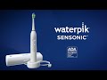 Waterpik™ Sensonic™ Toothbrush