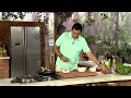 Achari Paneer Tikka | घर पर बनाएं अचारी पनीर टिक्का | Paneer Recipes | Sanjeev Kapoor Khazana - Video
