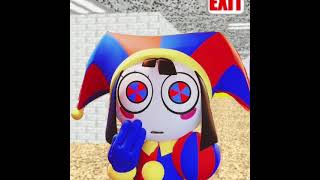 Cover art for [The Amazing Digital Circus x Basic in Behavior]