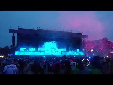 LOST LANDS 2022 - KILL THE NOISE