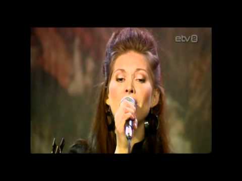 Marilin Kongo - Vaikid