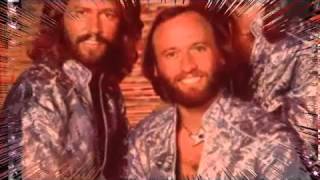 YouTube   BEE GEES ~ I M SATISFIED ~