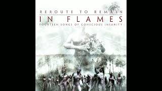 IN FLAMES - Minus...