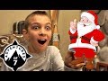 CHRISTMAS MORNING 3 00AM