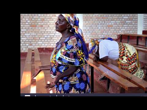 Yaweh Yo Nde Mobikisi -  Blaise Sakila Remix