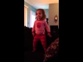 Kayla Dancing