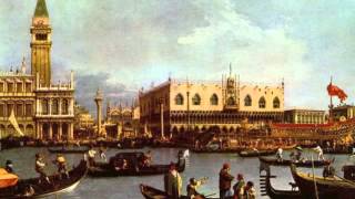 Antonio Vivaldi, Mandolin Concerto piano version