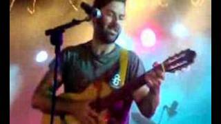 Olé  - Jarabe De Palo