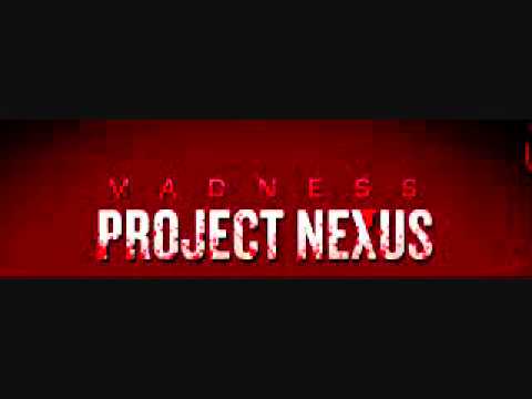 Madness Project Nexus Soundtrack: The Day Before