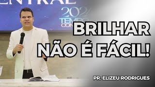 BRILHANDO PRA JESUS✨🙏 | Elizeu Rodrigues