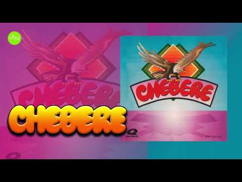 Chebere - Me Mata