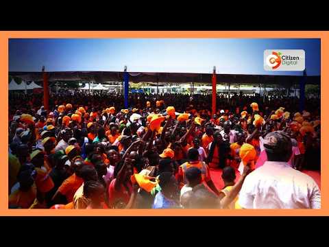 Viongozi ODM Kilifi watetea ushirikiano na UDA, wasuta Linda Mwananchi