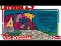 VideoSmarts Letters A Z