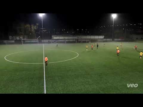 U20 kvartfinale: Vaulen/Brodd - Djerv 1919 1-2