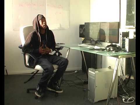 Leslie - skivan är min student