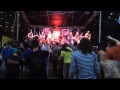 Сны Бенджамина - Память Сердца @ Metal Balls 2015 