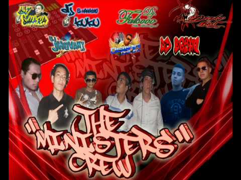 Baja Mamacita Rmx 2011 By Diako Beat Dj (( The Minister's Crew ))