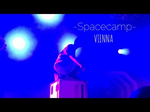 WIEN / SPACE CAMP 2017 / DATADAM / NOK ftf. / YOUNG KIRA / YOUNG MOKUBA & NAVY