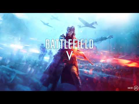 Battlefield V Official Soundtrack #4 : Tirailleur