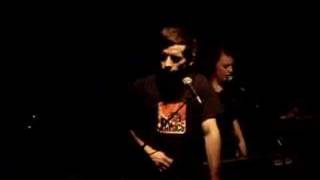 You Say Party! We Say Die! Live @ Rennes, France