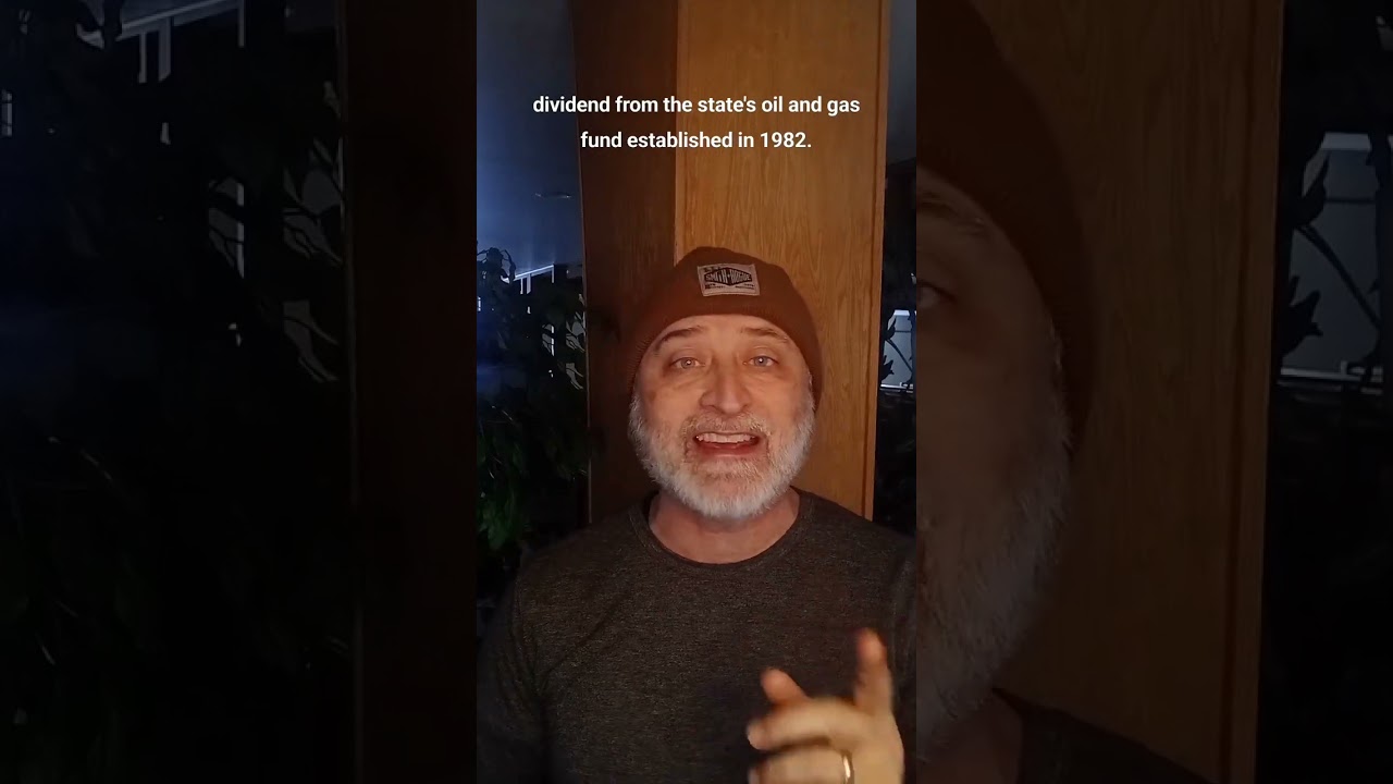 How to get permanent residence in Alaska? Tipseri