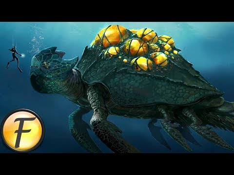 Subnautica Song  ► "Survive" by Divide Music