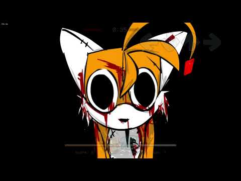 Friday Night Funkin': Vs. Sonic.EXE 2.5/3.0 Cancelled Update - Soulless - (SFC) [Hard]