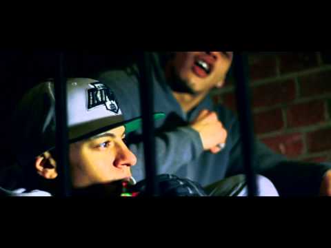 Grittygrits Ft Poe - Double G's ( Official Video )