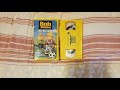 Opening To Bob The Builder The Big Game 2002 VHS