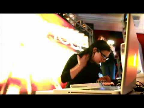 Skrillex Goes NUTS!!! - Las Vegas Party