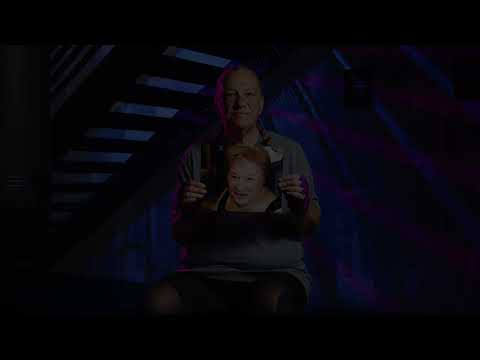 Ivana McGrail - Belles of the Brawl XI - Haymakers for Hope