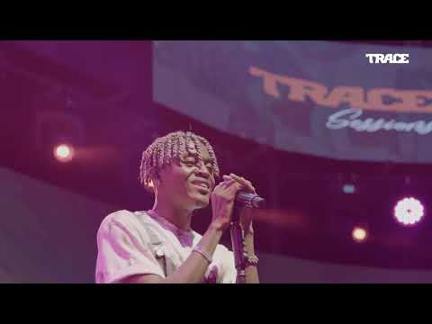 TRACE SESSIONS with Cheque - #TraceSessions