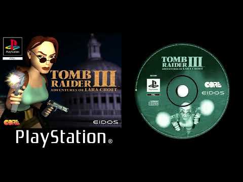 59. [BONUS] Ambience: Thames Wharf (CDaudio.wad Track 58)