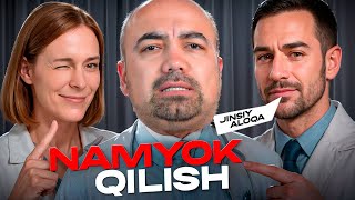 JIMO QILIN | ЖИМО КИЛИН