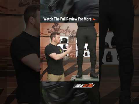 Bowtex Elite v2 Leggings Review