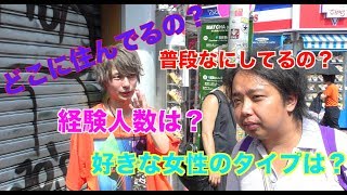 不審者！？リコーダの妖精のプライベートを聞き出してみた！