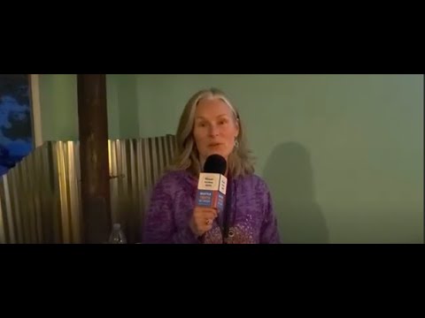 Temporarily Evil – A Childhood SRA Survivor’s Quest for Healing Inside and Out