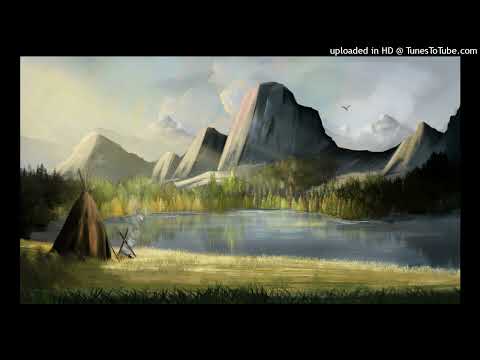 Tribal Surf (Native American Flute Sampled Trap Beat) [Prod. By WindyboyBeats]