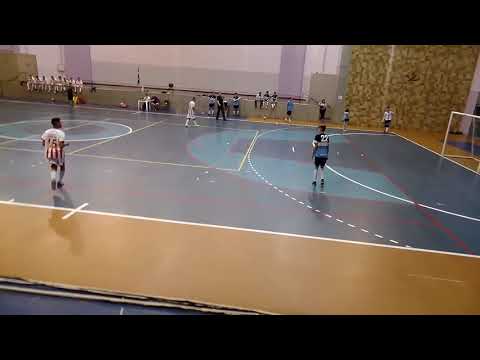 CRESCER 3 (0) x (3) 3 Rio Branco - SEMIFINAL SUB16 - INTERESCOLAR 2019