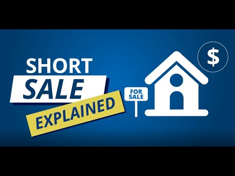 What Is a Short Sale?