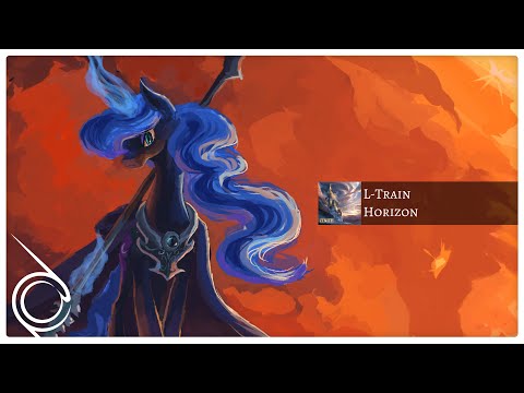 L-Train - Horizon [Progressive Metal]