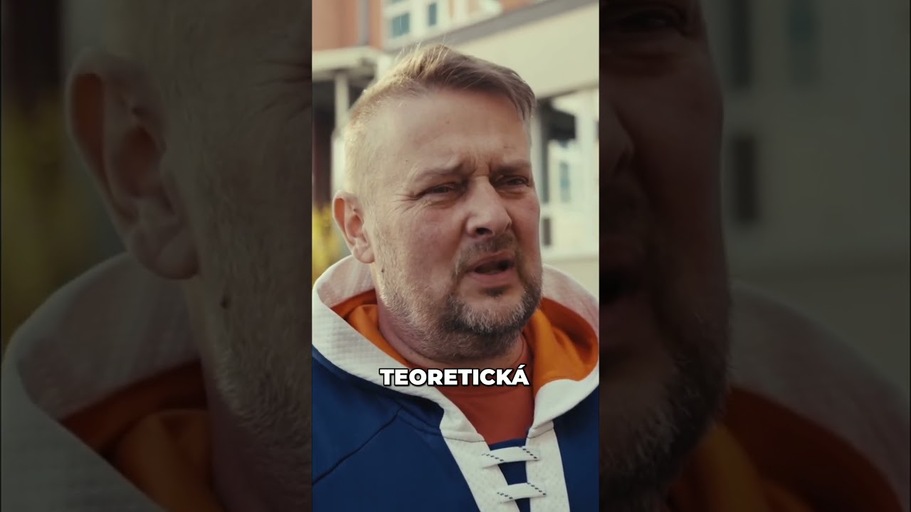 Proč je praxe v bezpečnosti klíčová