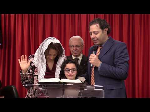 Una Parola per Gioele - Clara - 23 Febbraio 2020