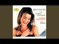 Beethoven: Violin Sonata No. 9 in A Major, Op. 47 "Kreutzer" - 2. Andante con variazioni (Live)