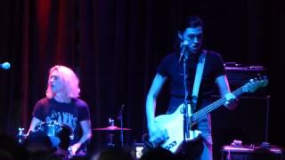 The Garden - I Am A Woman