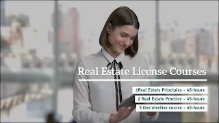 6 Steps to Becoming a Licensed California